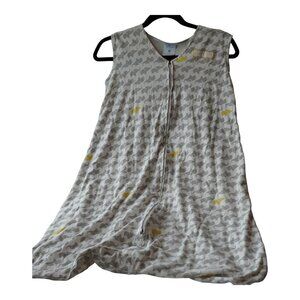 EUC Halo Sleepsack‎ XL Elephant design